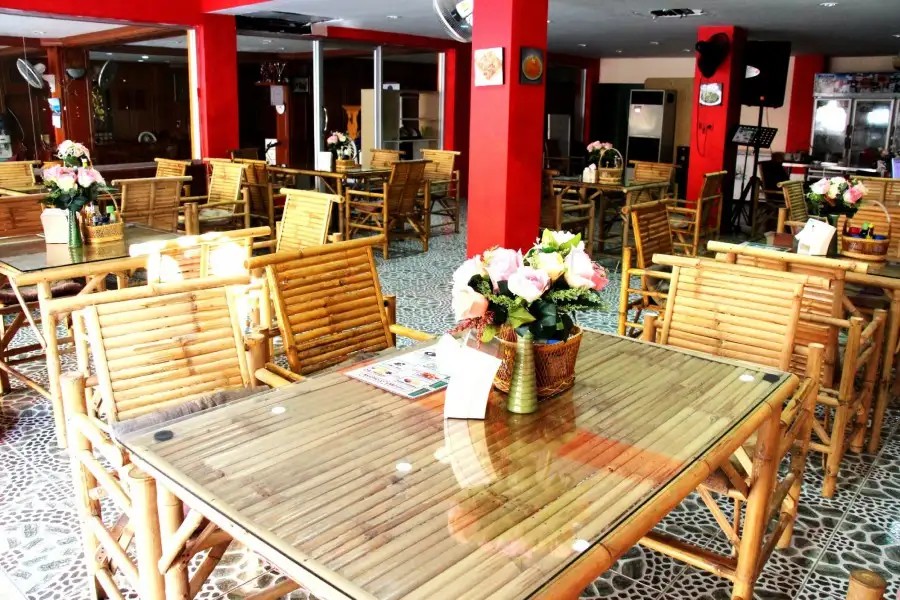 WELCOME MARINA HOTEL