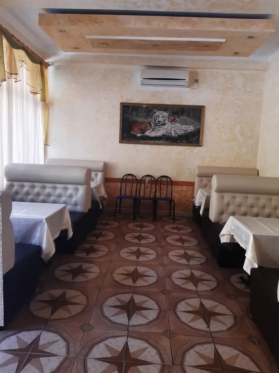 МОРСКОЙ БРИЗ СОЧИ