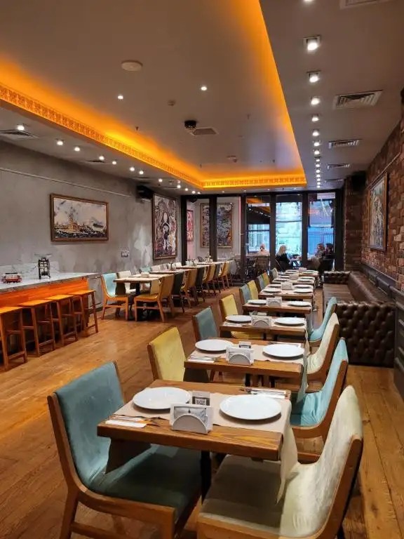 PERA TULIP (EX. TULIP BY MOLTON)