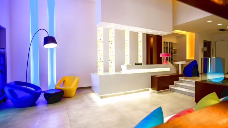 PHILIPPION APARTMENTS