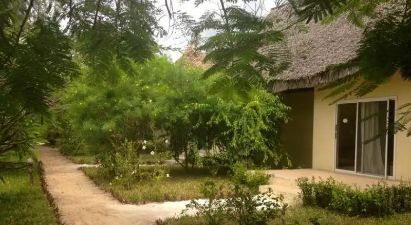 CRISTAL RESORT