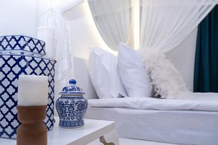NISS BOUTIQUE HOTEL