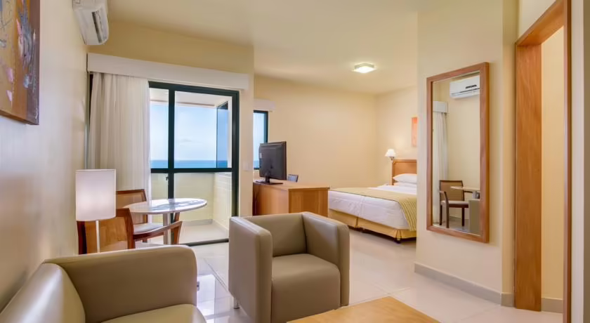 BLUE TREE TOWERS RECIFE