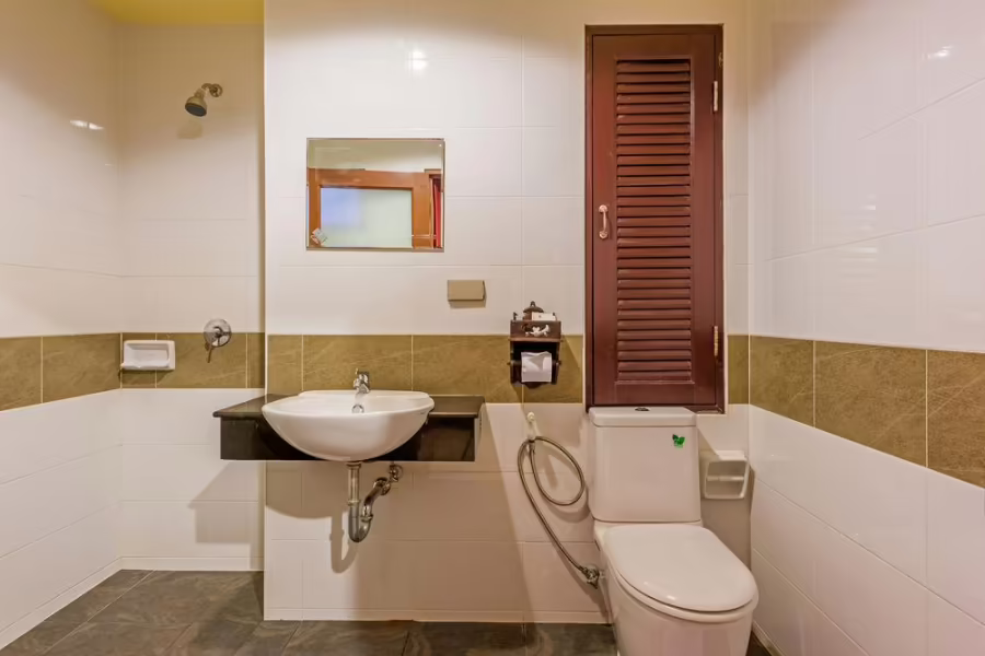 99 RESIDENCE PATONG