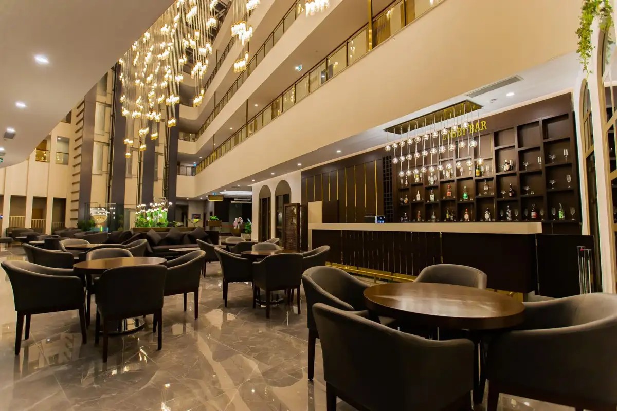 ALEXIA RESORT & SPA ADULTS ONLY 16+