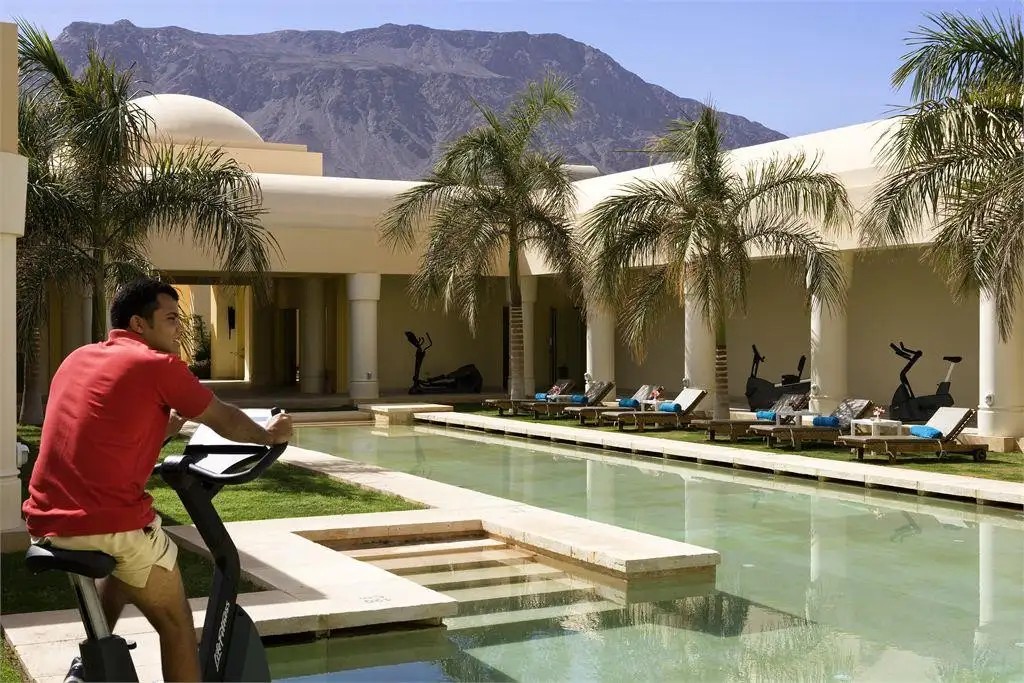 MOSAIQUE BEACH RESORT TABA HEIGHTS (EX. SOFITEL TABA HEIGHTS)