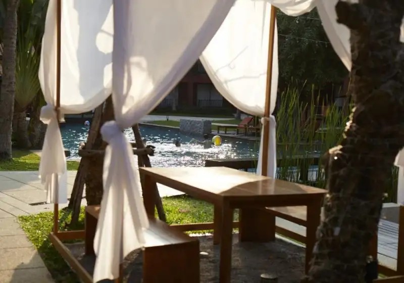 THE PERI HUA HIN (EX. ESCAPE HUA HIN)