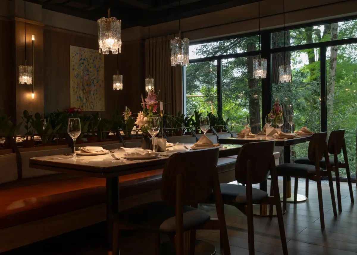 LAVICON BOUTIQUE HOTEL DAGOMYS
