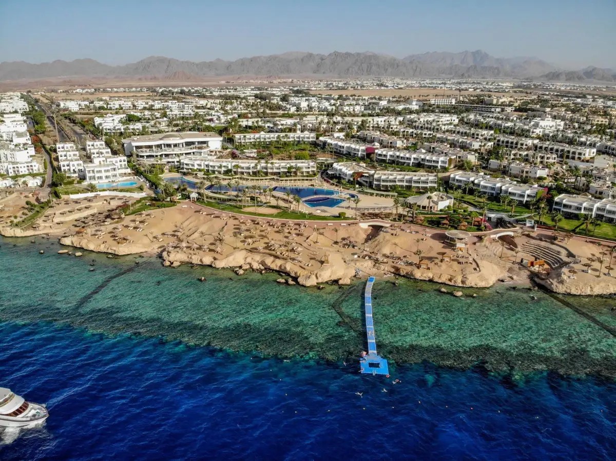 ROYAL MONTE CARLO SHARM EL SHEIKH