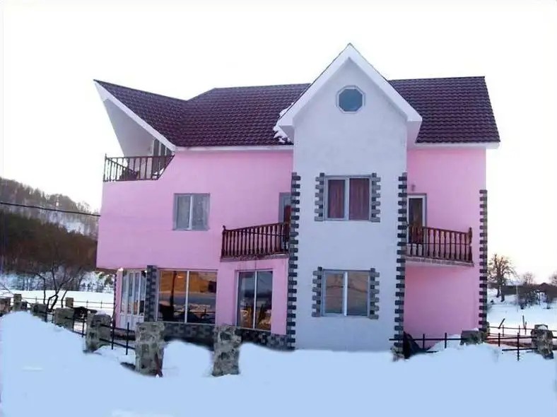 VILLA RUSTAVI