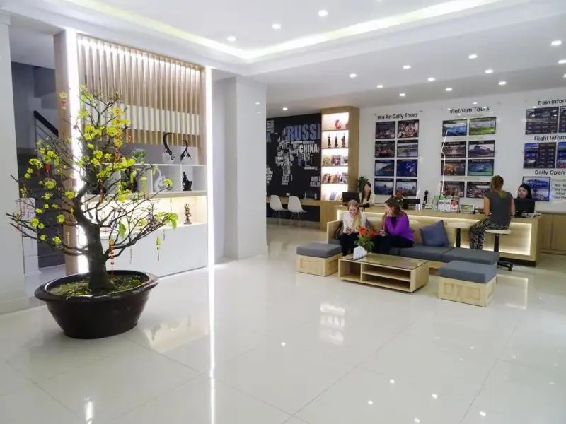 MEMORITY HOTEL & SPA (EX. GREEN FIELD VILLAS & SPA)