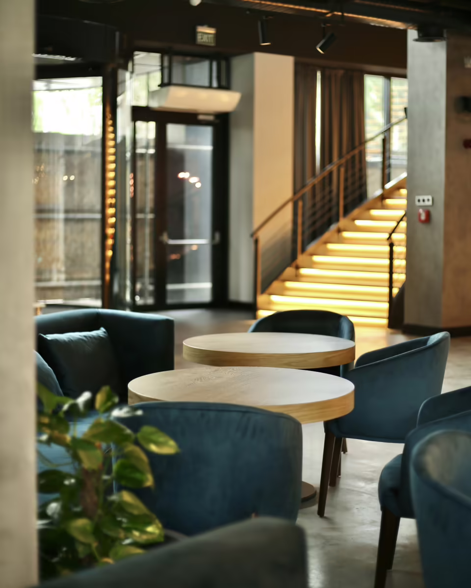 NOVOTEL BISHKEK CITY CENTER