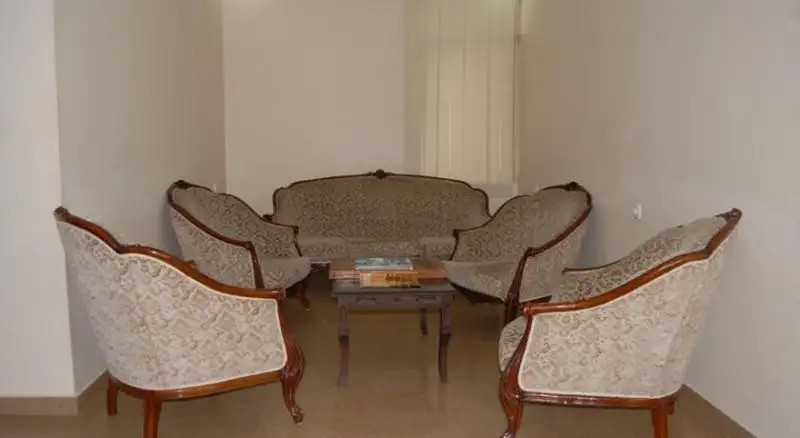 KING PALACE
