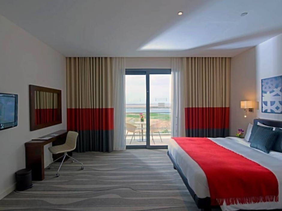STAYBRIDGE SUITES ABU DHABI YAS ISLAND