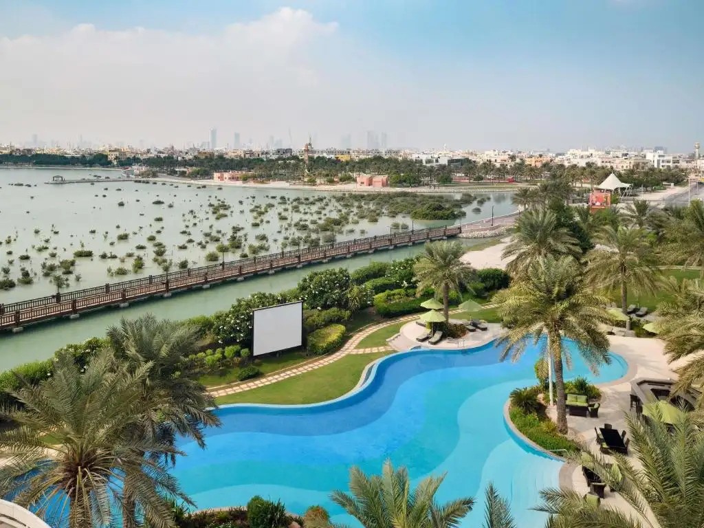 MOVENPICK HOTEL BAHRAIN