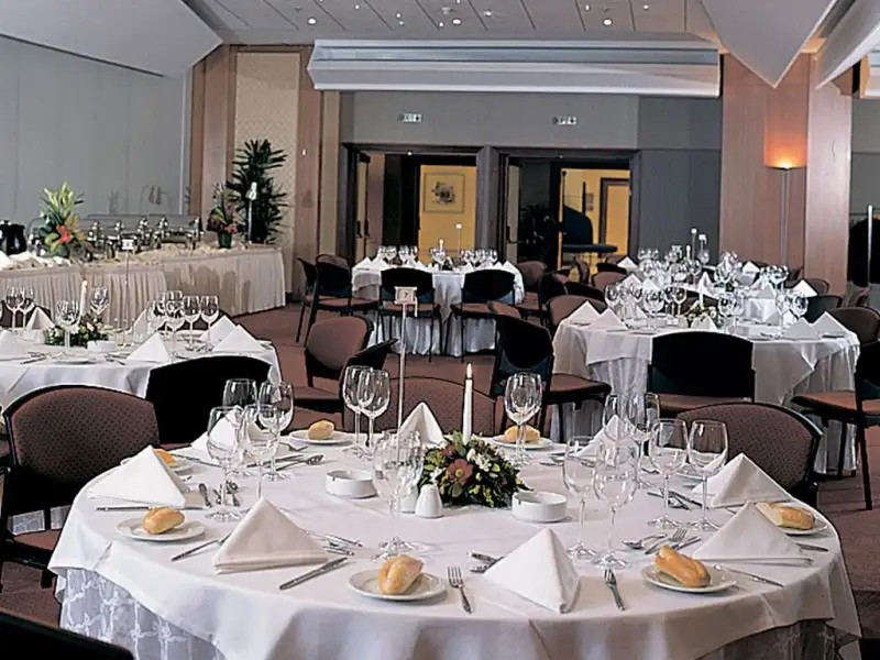 SOFITEL ATHENS AIRPORT