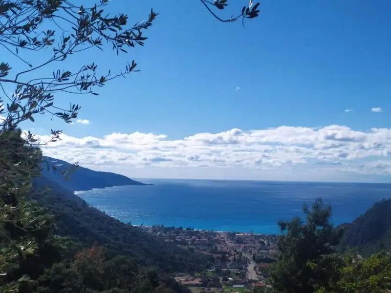 KING ROYAL PALACE OLUDENIZ (EX. SERTIL ROYAL FOREST HOTEL)