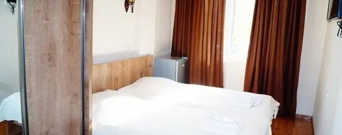 BATUSI HOTEL