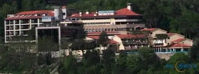 PETRIOLO SPA & RESORT