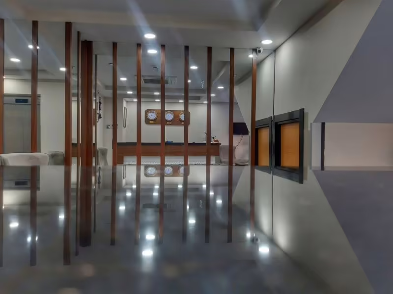 GRAND HEKIMOGLU HOTEL