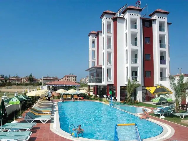 SIDE ELIS HOTEL