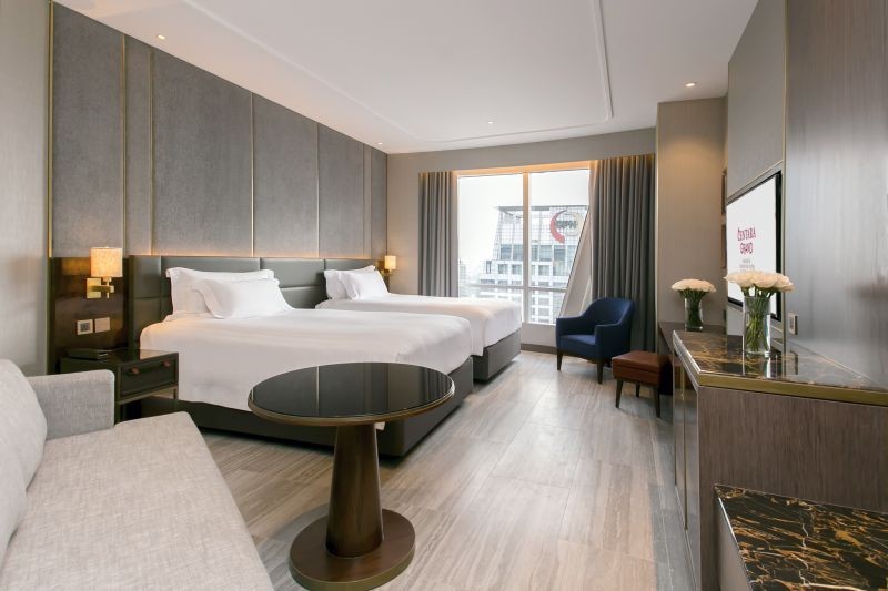 club deluxe