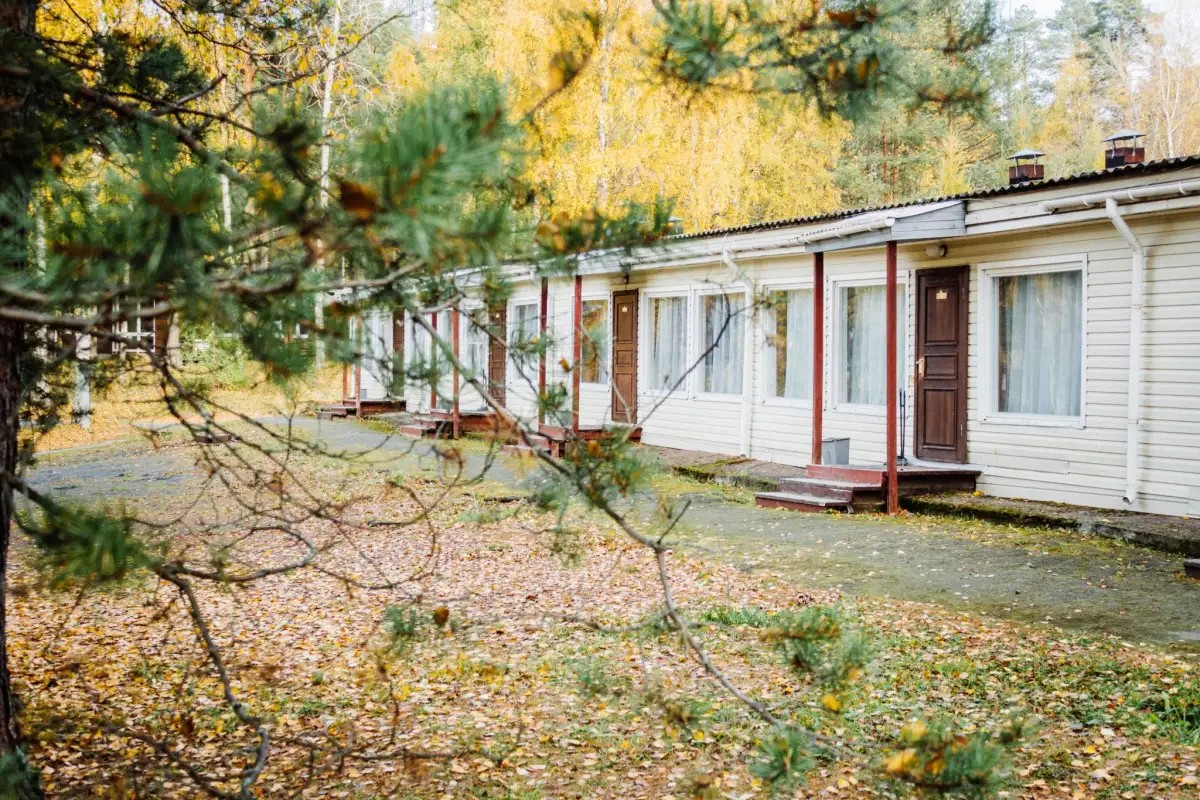 АВИАРЕТРО ЗАГОРОДНЫЙ КЛУБ