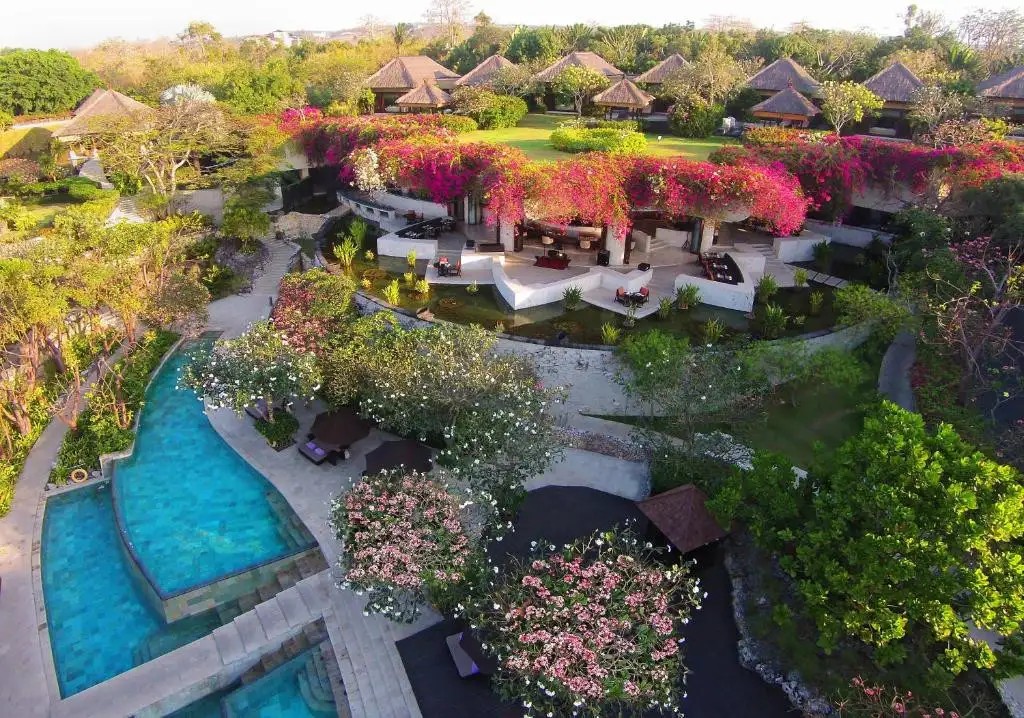 AYANA RESORT & SPA BALI