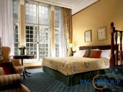 LE MERIDIEN PICCADILLY