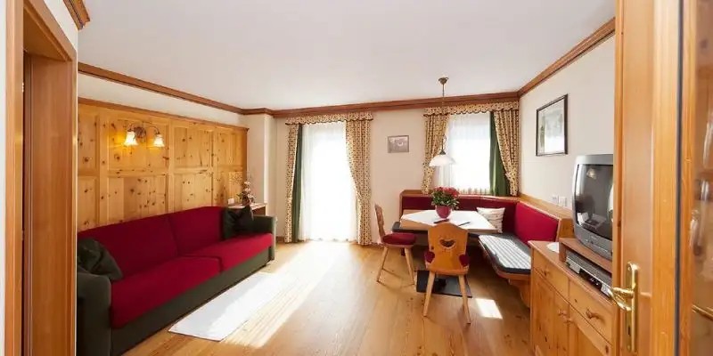 MACIACONI HOTEL & RESIDENCE