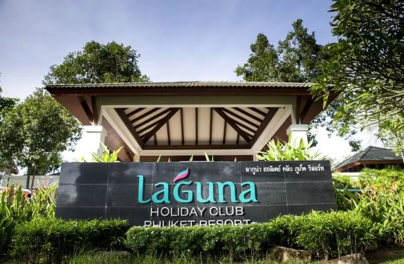 HOMM SUITES LAGUNA (EX. LAGUNA HOLIDAY CLUB)