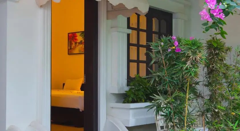 MUCA BOUTIQUE RESORT & SPA
