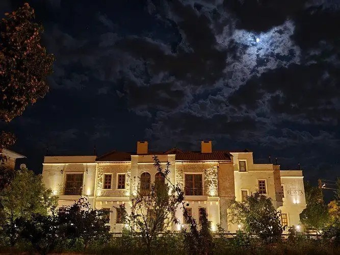 FLAVIA CAPPADOCIA HOTEL