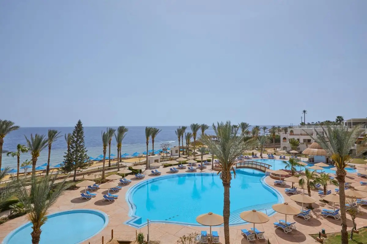 PICKALBATROS ROYAL GRAND RESORT ADULTS ONLY 16+