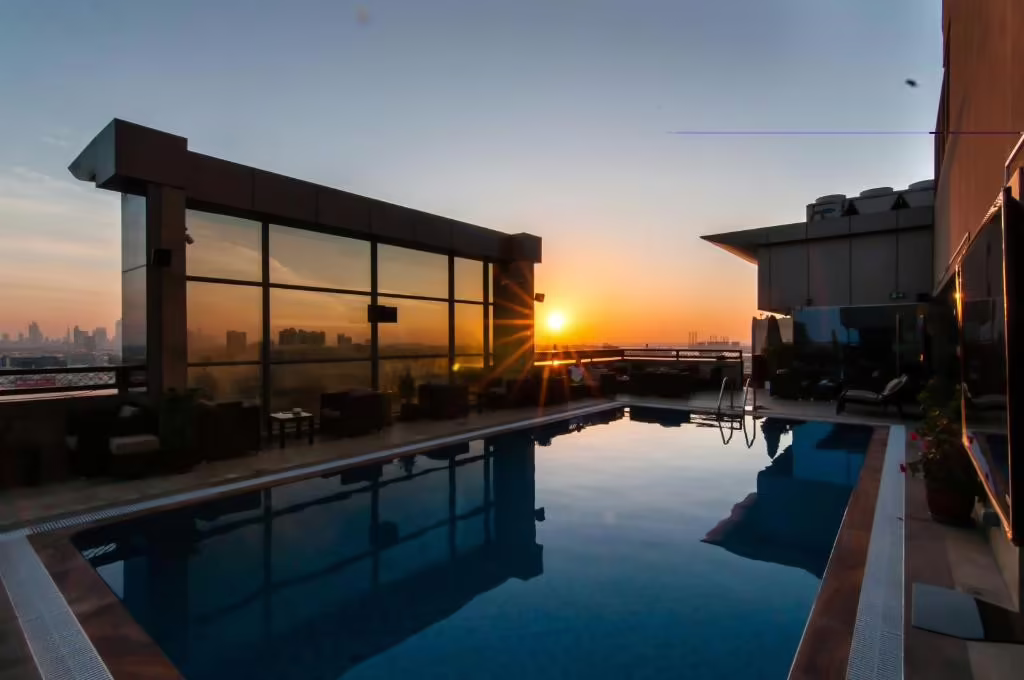 BEST WESTERN PLUS PEARL CREEK