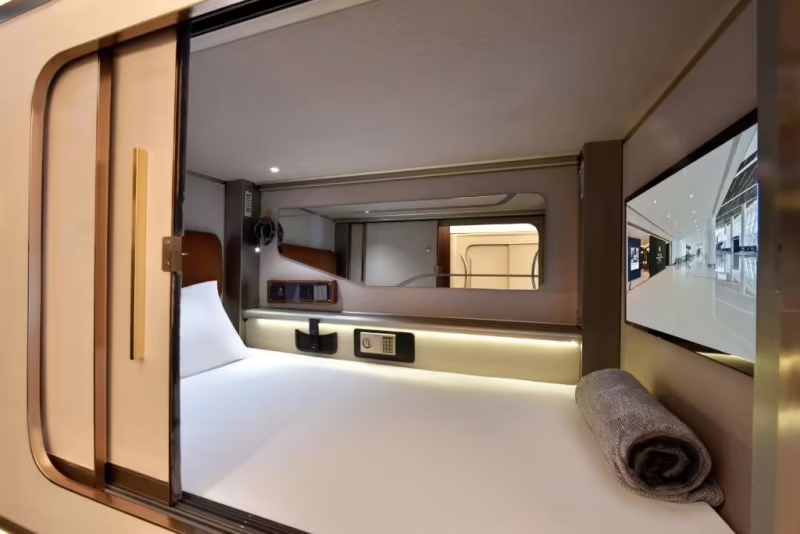 BAHRAIN AIRPORT HOTEL