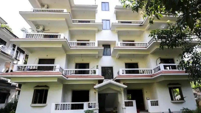 NIWASA APARTMENTS