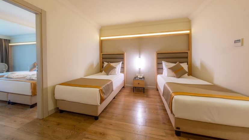 AYDINBEY KINGS PALACE & SPA