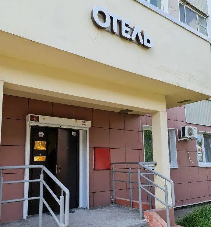 КАССАНДРА МИНИ-ОТЕЛЬ