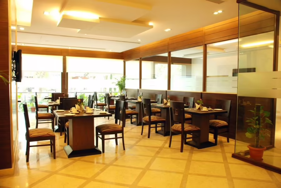 JHT HOTEL