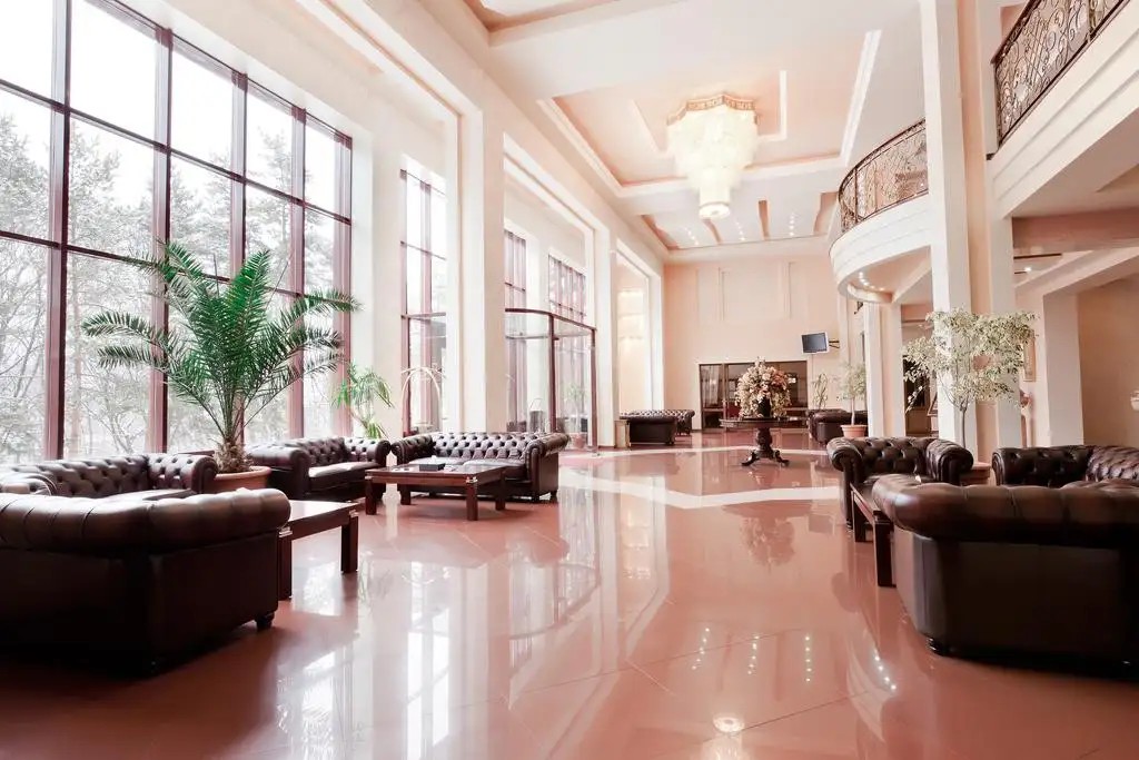 HOTEL DILIJAN RESORT & SPA