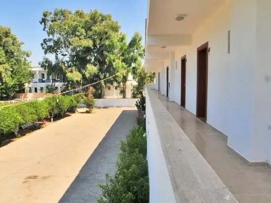 MANOLYA HOTEL