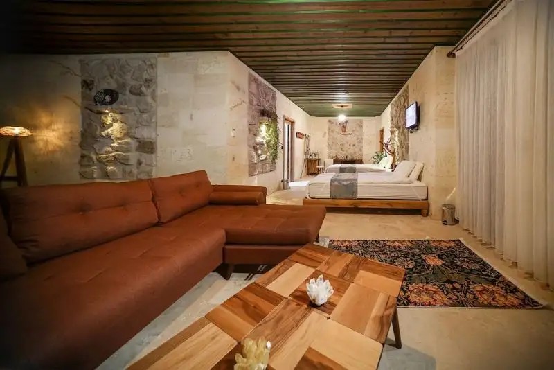 SERENE PREMIUM STONE HOUSE