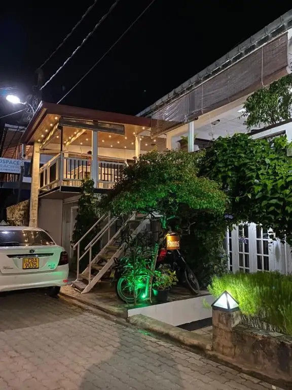 BEACH WALK HOTEL
