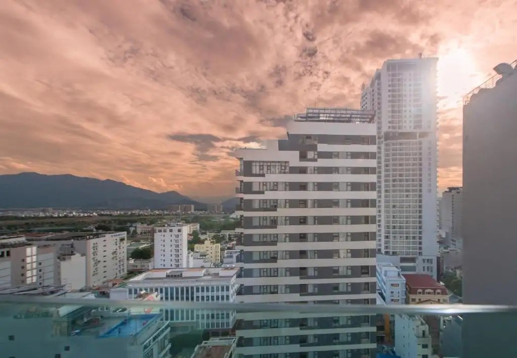 BN BOUTIQUE NHA TRANG HOTEL (EX. B&N HOTEL NHA TRANG)