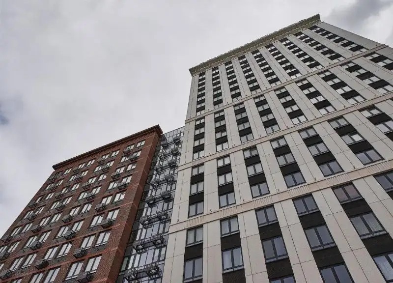 TOWER PLAZA
