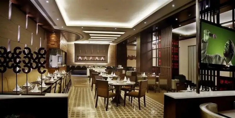 EXPRESS SAROVAR PORTICO SURAJKUND