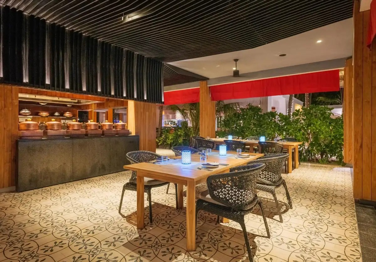 AMILLA MALDIVES RESORT & RESIDENCES (EX. AMILLA FUSHI)