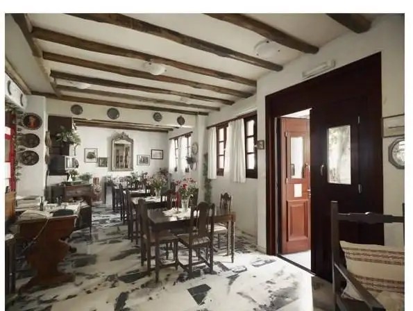 CHATEAU ZEVGOLI HOTEL