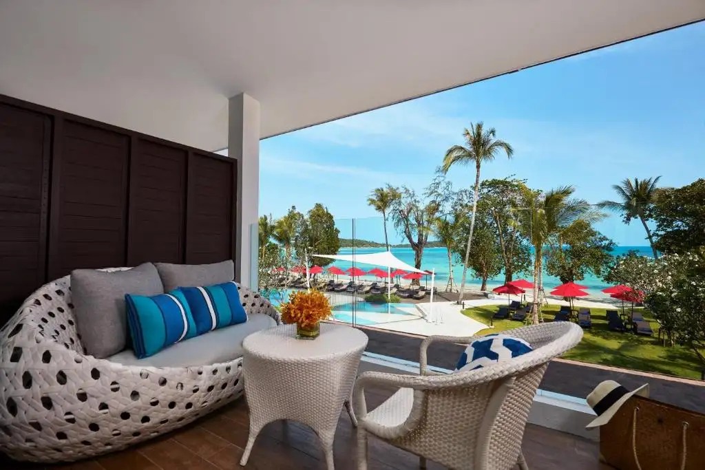 AMARI KOH SAMUI (EX. AMARI PALM REEF RESORT)